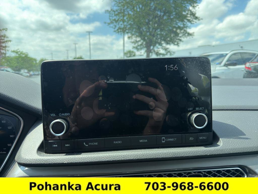 Certified 2024 Acura Integra FWD image 15
