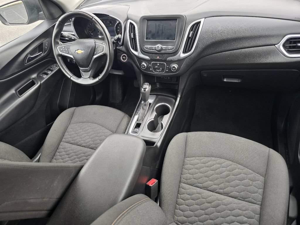 Used 2019 Chevrolet Equinox LT FWD image 18