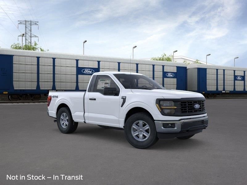 New 2026 Ford F150 XL image 7