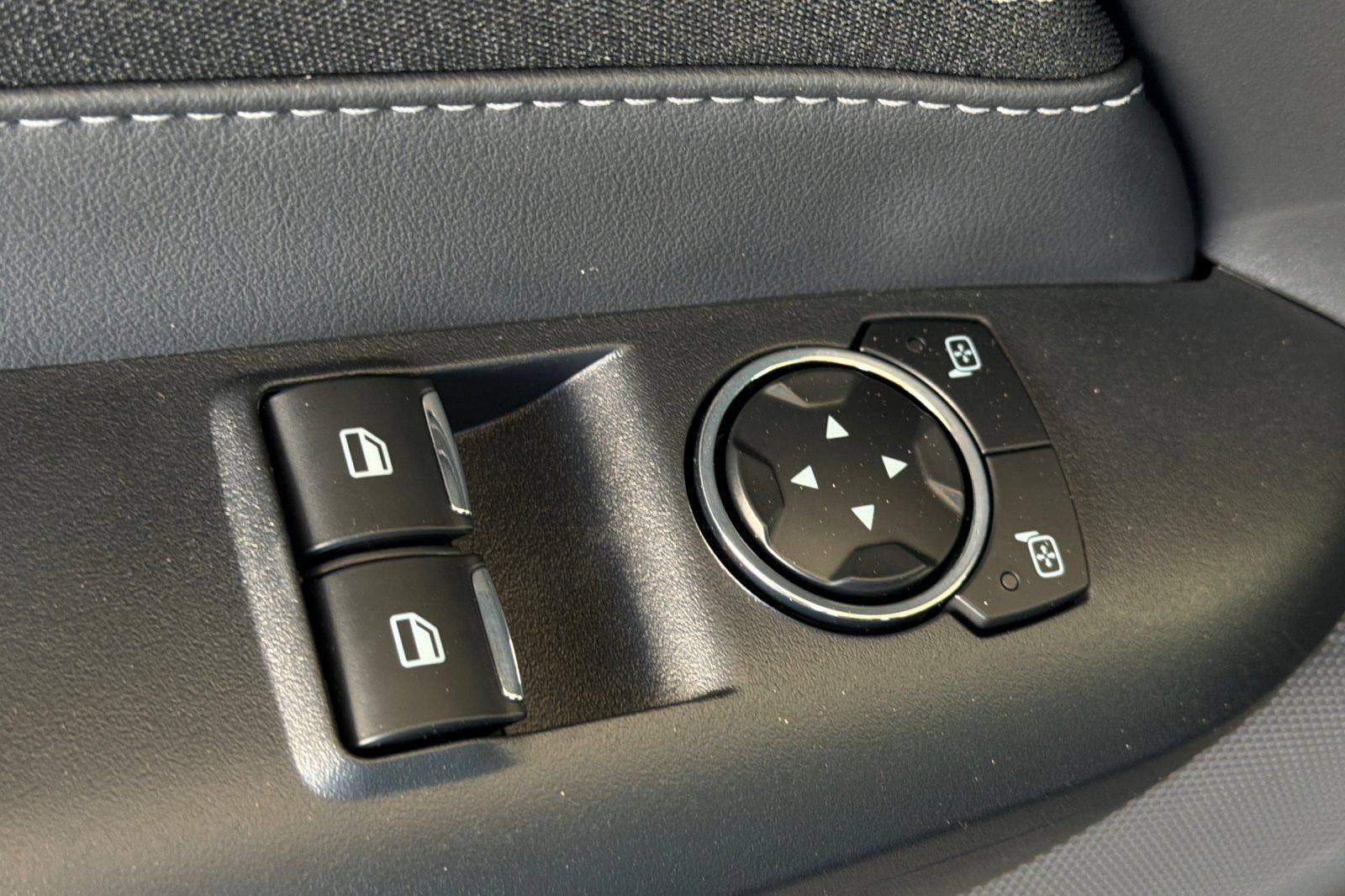 New 2026 Ford Mustang Coupe RWD image 12