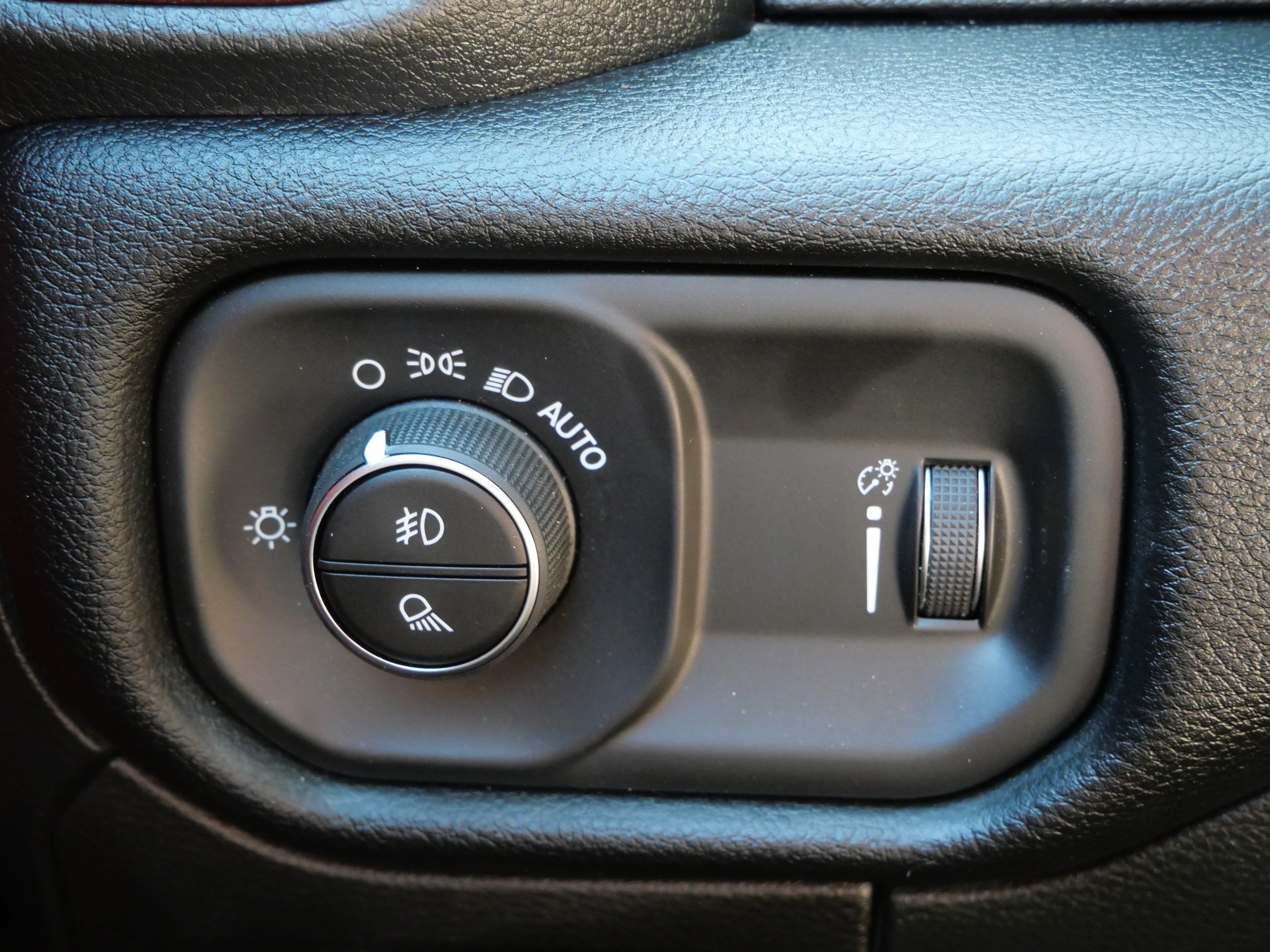 Used 2022 RAM 1500 Rebel w/ Rebel Level B Equipment Group AWD/4WD image 27