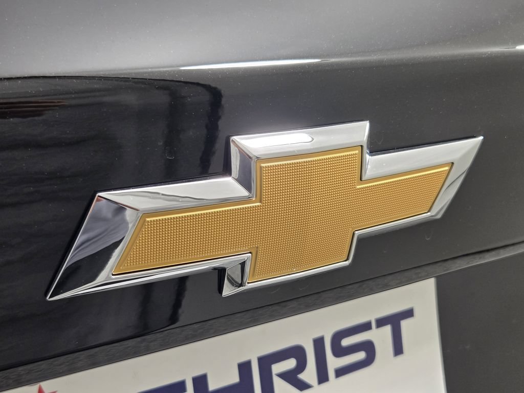 New 2026 Chevrolet Trax LS w/ Driver Confidence Package FWD image 12