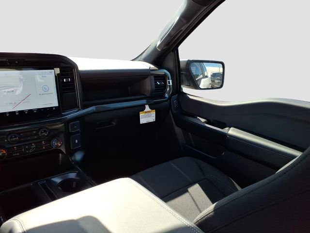 New 2026 Ford F150 STX AWD/4WD image 10