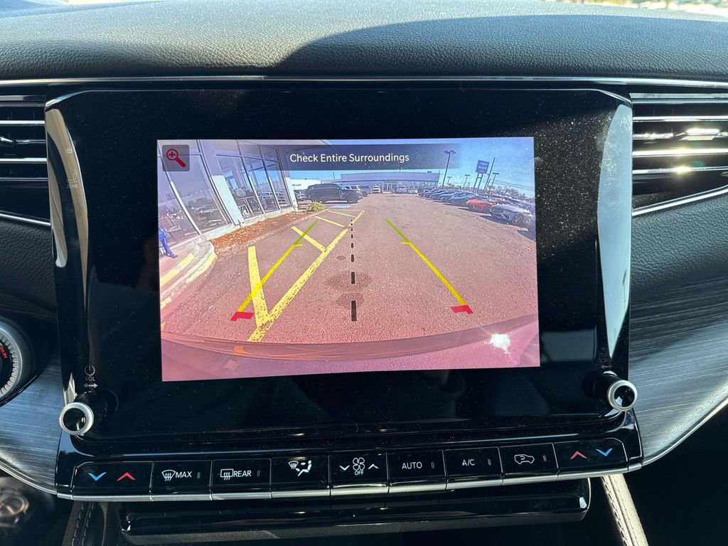 Used 2023 Jeep Wagoneer Series II image 25