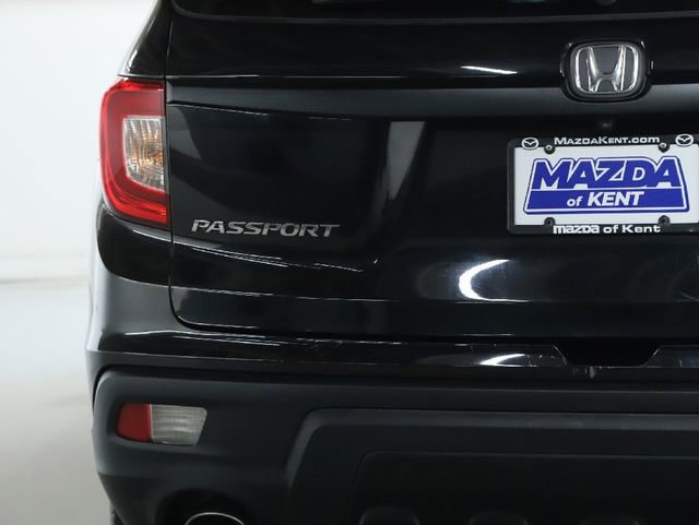 Used 2021 Honda Passport Sport image 13