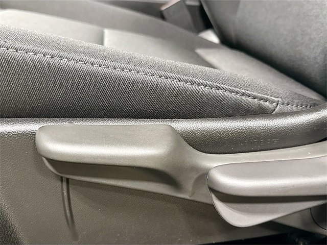 New 2026 Chevrolet Colorado W/T w/ WT Custom Package image 22