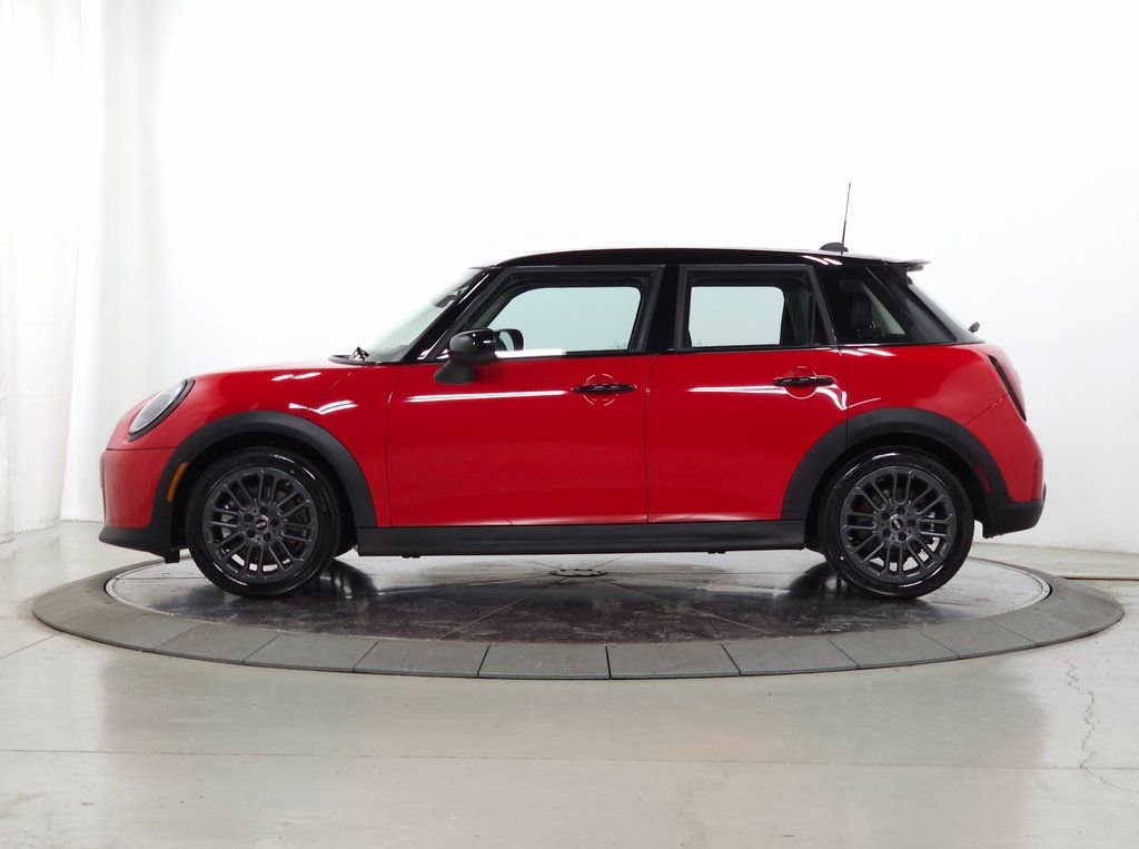 Used 2025 MINI Cooper S FWD image 4