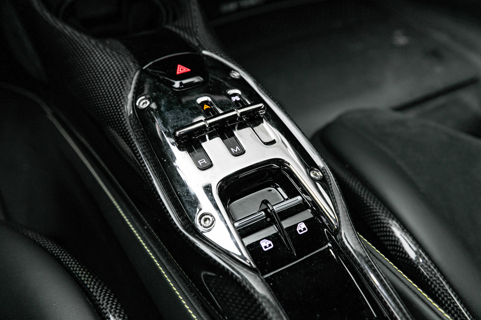 Certified 2022 Ferrari SF90 Stradale image 6