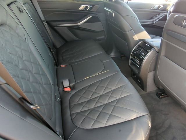 New 2026 BMW X5 xDrive40i w/ Executive Package image 13