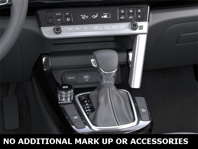 New 2026 Kia Seltos S image 23