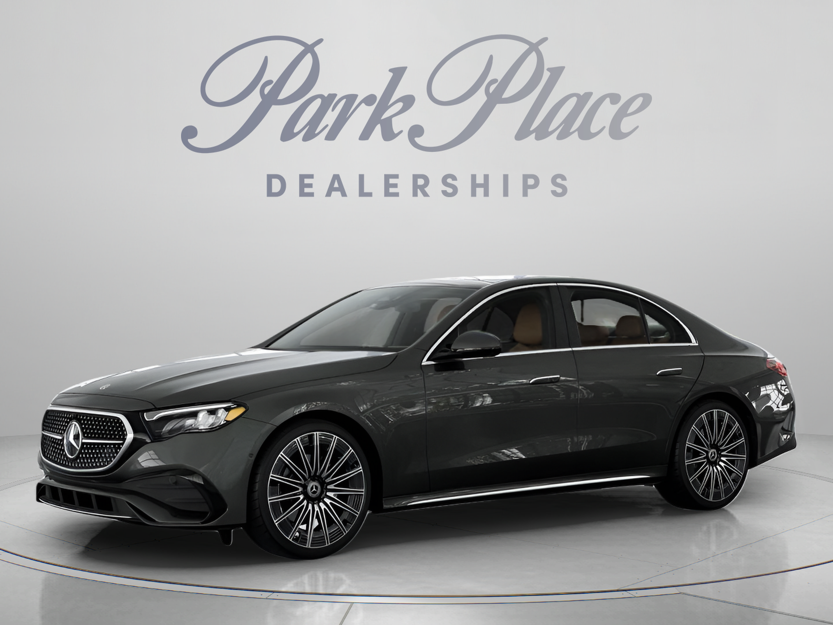 New 2027 Mercedes-Benz E 350 Sedan image 2