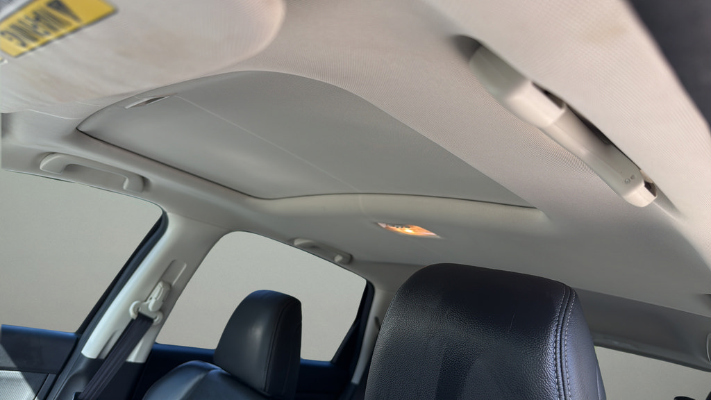 Used 2015 Honda CR-V EX-L image 21