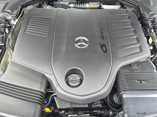 New 2026 Mercedes-Benz CLE 450 4MATIC Coupe image 15