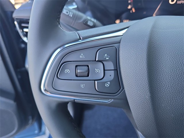 New 2026 Buick Envista Sport Touring w/ Convenience I Package image 26
