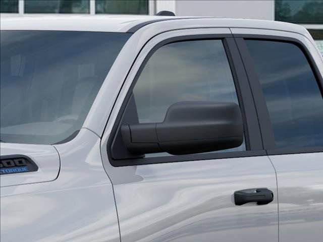 New 2026 RAM 1500 Tradesman image 12