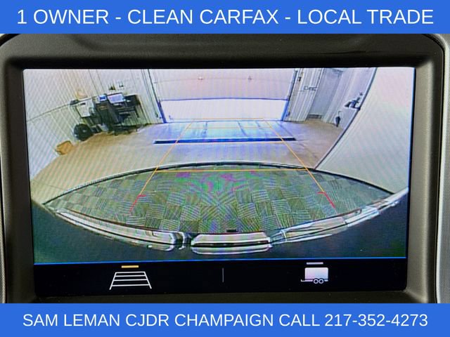 Used 2021 GMC Sierra 1500 Elevation w/ X31 Off-Road Package image 13