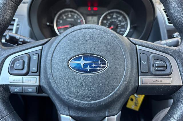 Used 2017 Subaru Forester 2.5i Premium w/ Rugged Package #1 AWD/4WD image 23