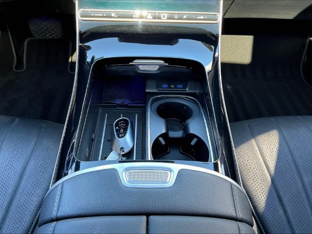 Certified 2023 Mercedes-Benz S 500 4MATIC image 17