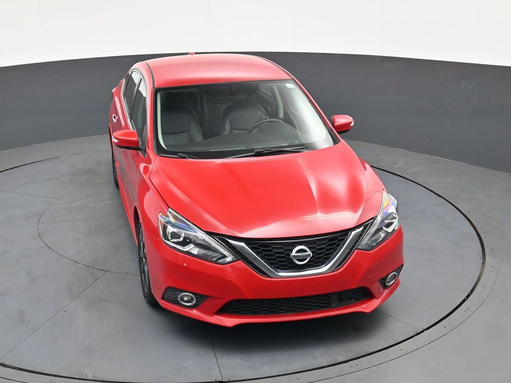 Used 2019 Nissan Sentra SR image 36