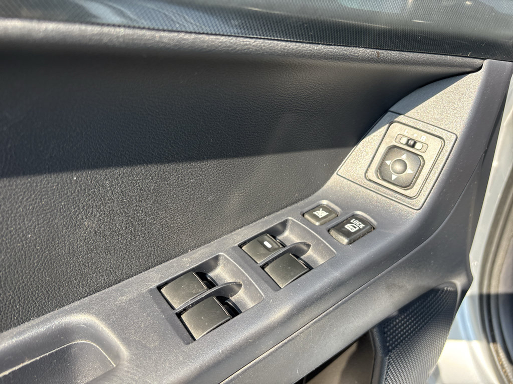 Used 2011 Mitsubishi Lancer Evolution GSR AWD/4WD image 12