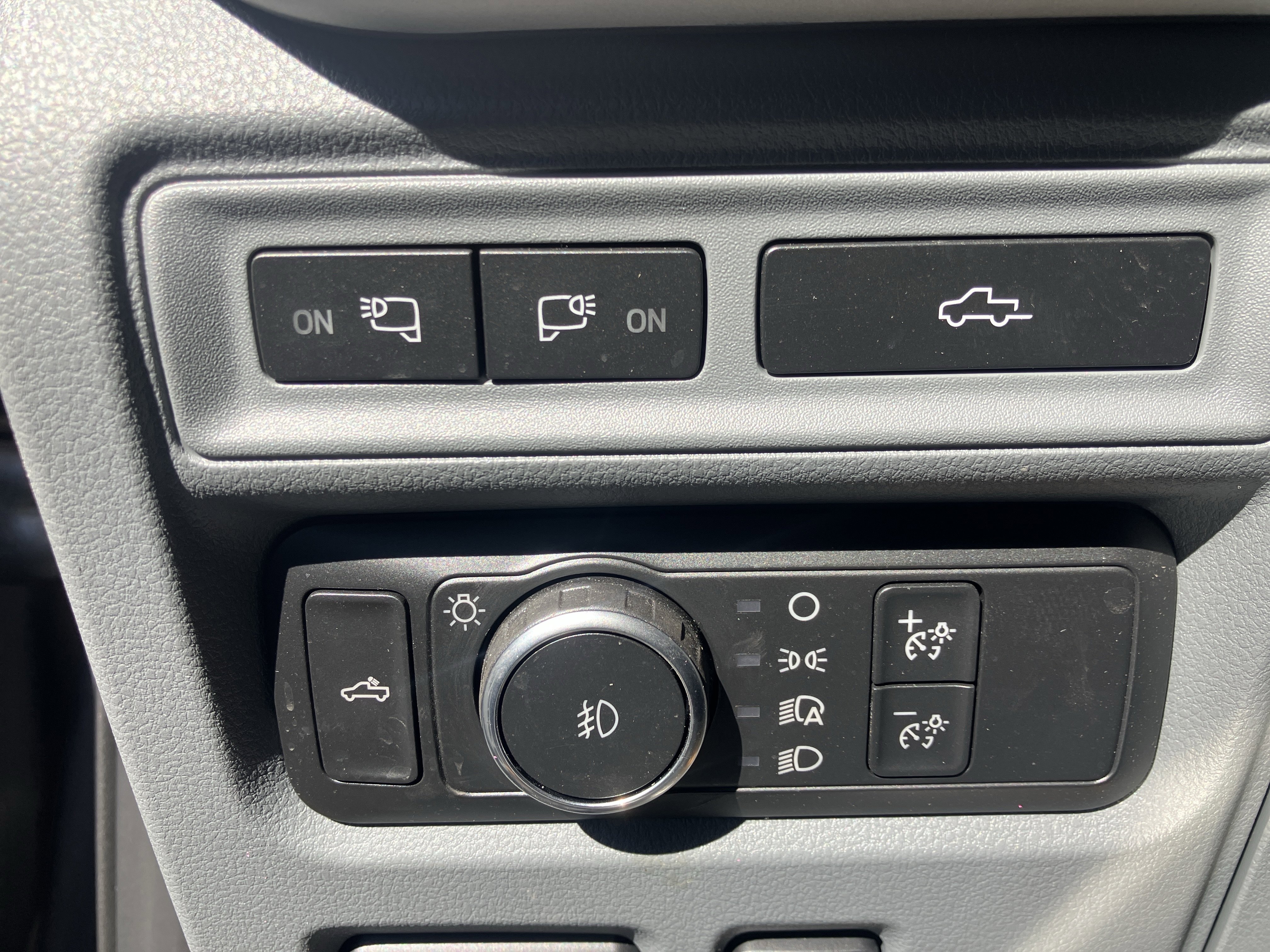 Certified 2021 Ford F150 XLT w/ Equipment Group 302A High image 20