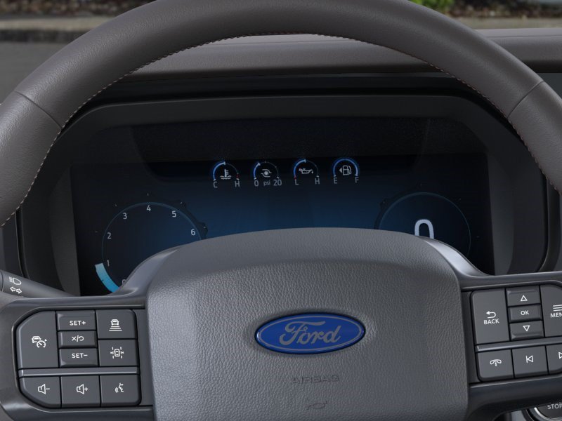 New 2026 Ford F150 King Ranch w/ Equipment Group 601A High AWD/4WD image 14