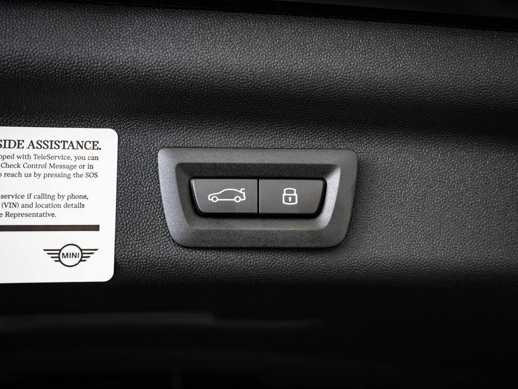 New 2026 MINI Cooper Countryman John Cooper Works image 17