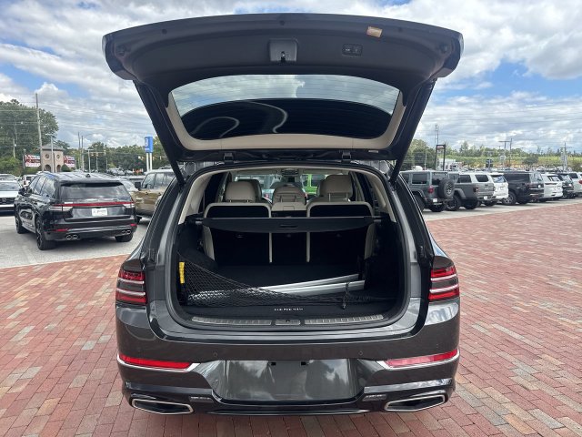 Used 2024 Genesis GV80 2.5T AWD/4WD image 29