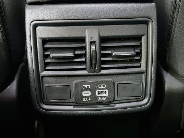 New 2026 Subaru Outback Premium AWD/4WD image 25