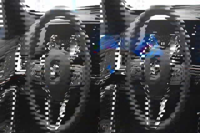 New 2026 BMW X1 xDrive28i w/ Convenience Package image 26