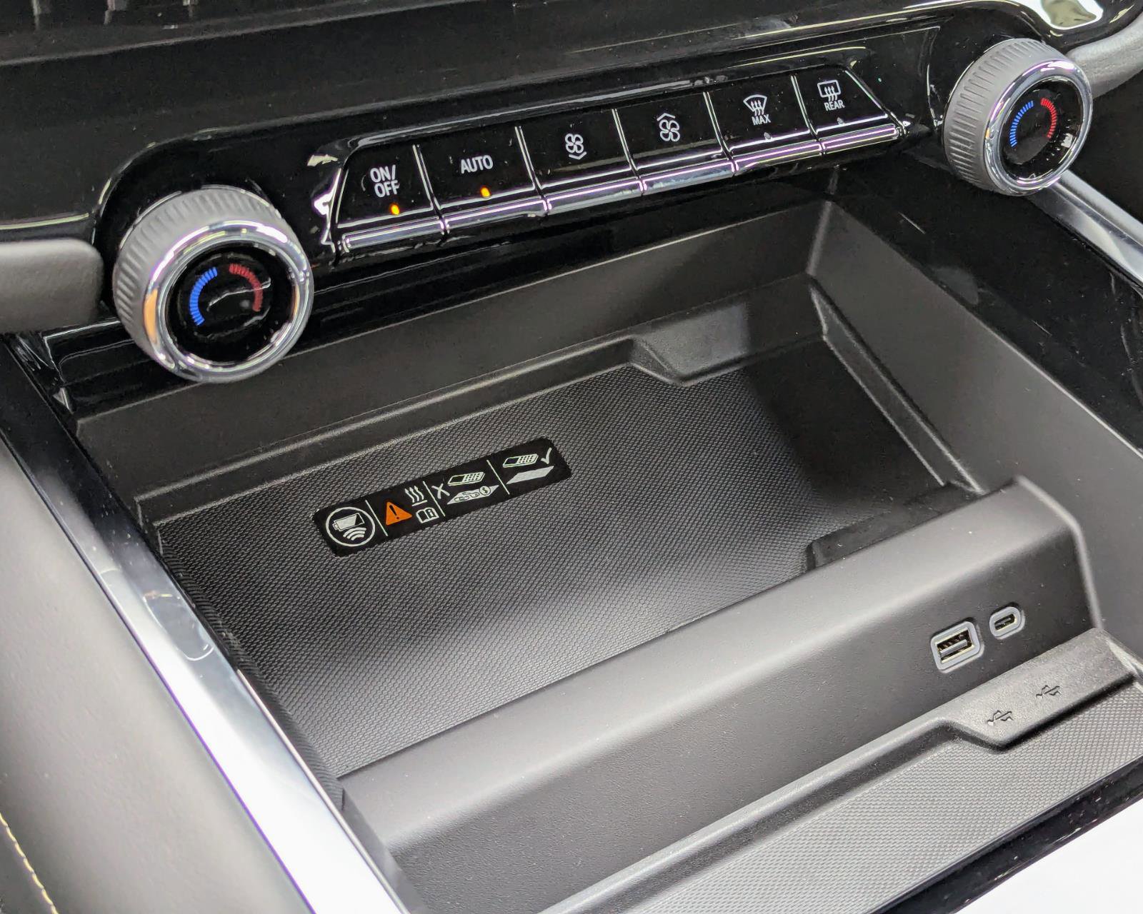 New 2025 Chevrolet Tahoe Premier image 50