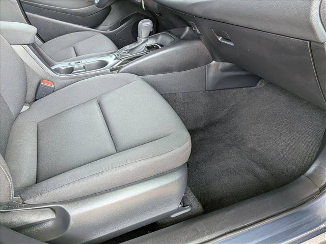 Certified 2025 Toyota Corolla LE FWD image 15