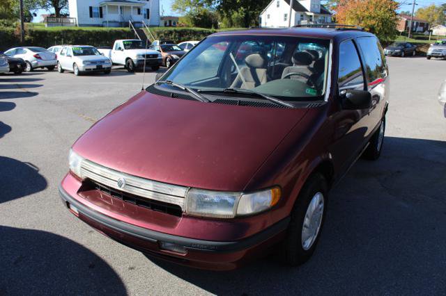 Used 1995 Mercury Villager GS image 5