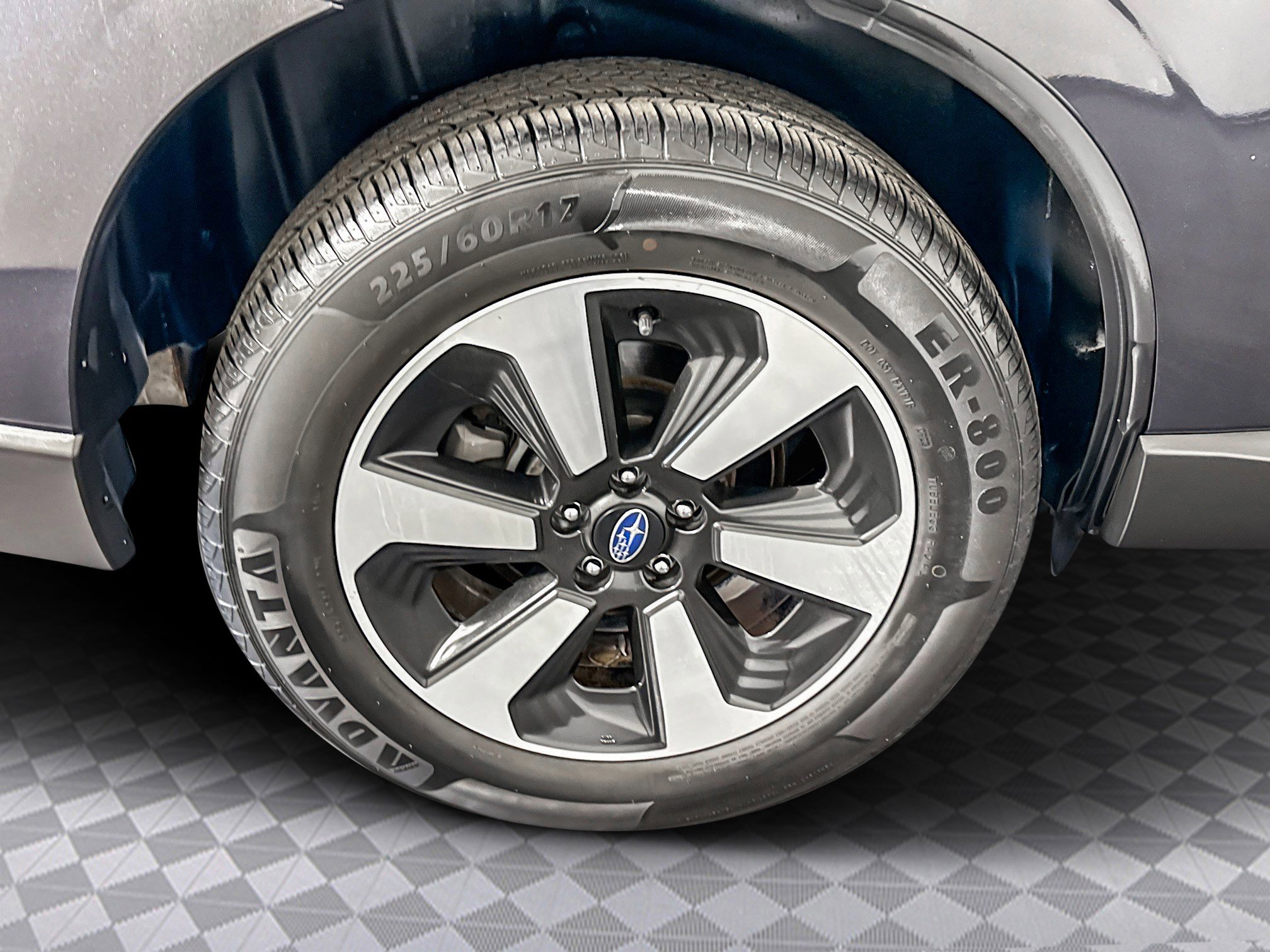 Used 2017 Subaru Forester 2.5i Limited image 37