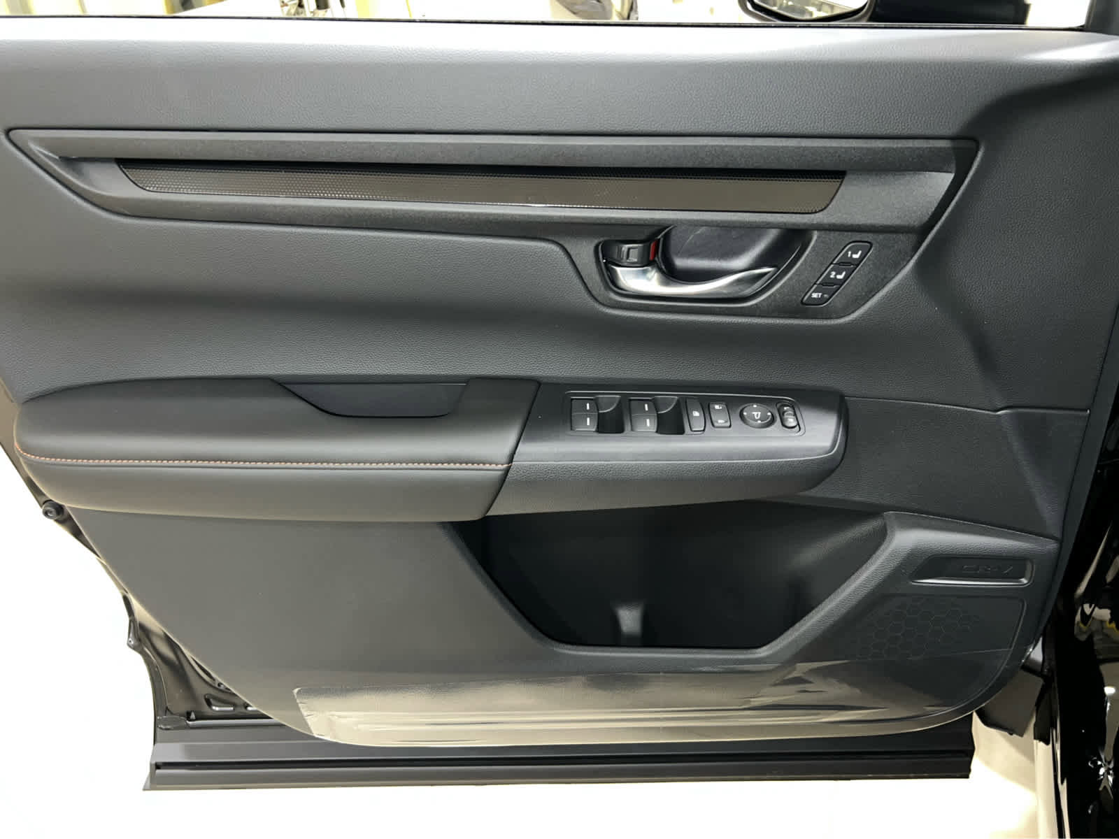 New 2026 Honda CR-V Sport-L image 14