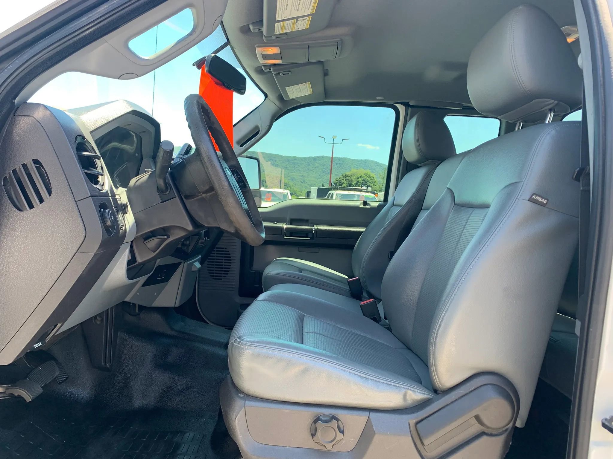 Used 2014 Ford F350 XL AWD/4WD image 10