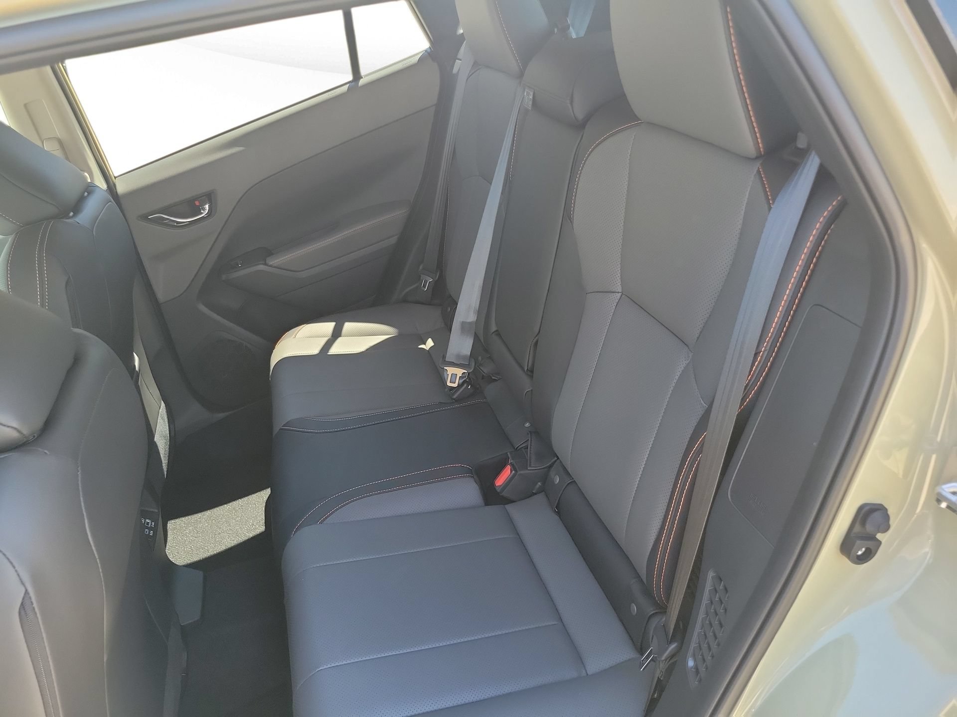New 2026 Subaru Crosstrek 2.5i Limited AWD/4WD image 25