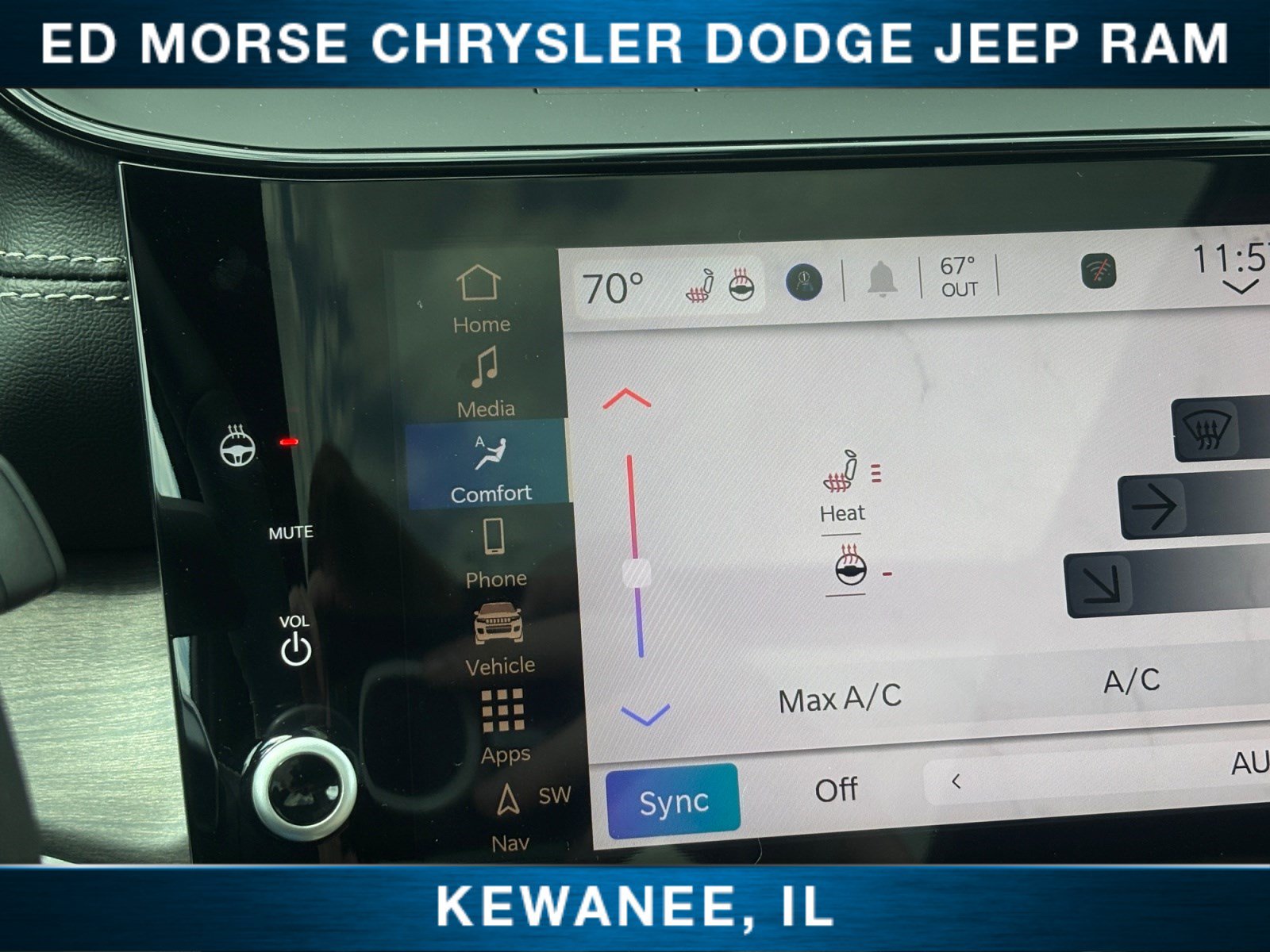 New 2026 Jeep Grand Cherokee Limited w/ Limited Altitude Package AWD/4WD image 30