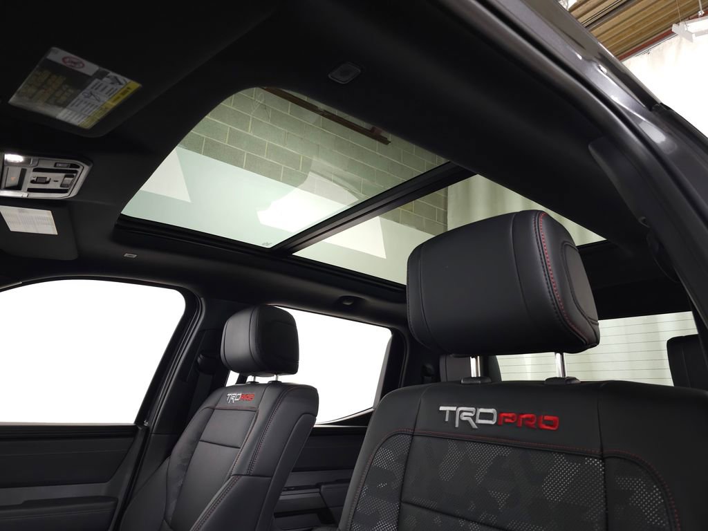 Used 2026 Toyota Tundra TRD Pro AWD/4WD image 18