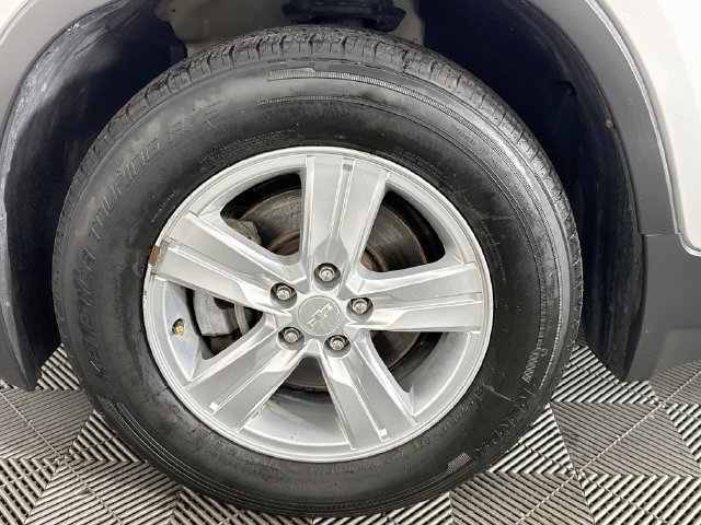 Used 2019 Chevrolet Trax LS FWD image 33