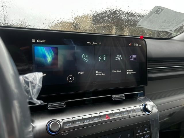 New 2026 Hyundai Kona SEL Sport image 22