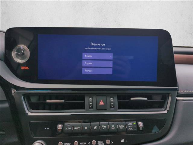 Used 2025 Lexus ES 300h w/ Premium Package FWD image 14