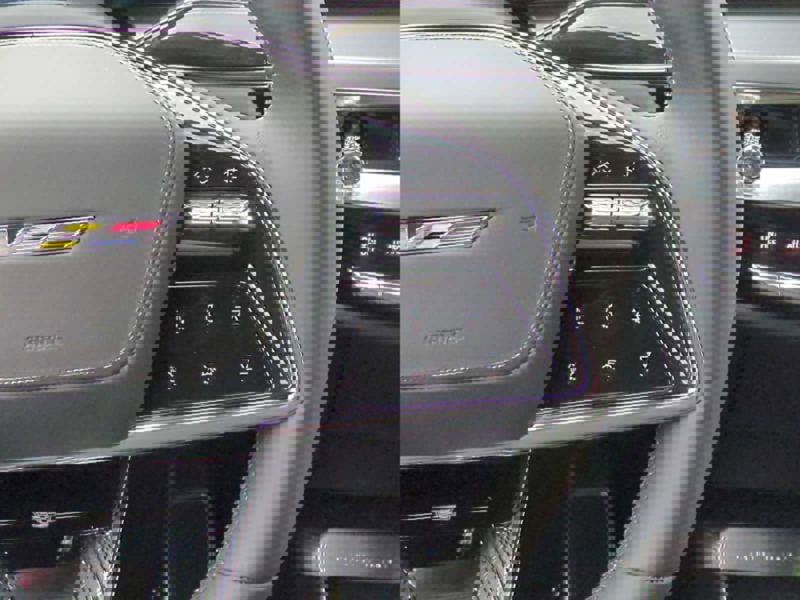 New 2026 Cadillac Lyriq V image 16