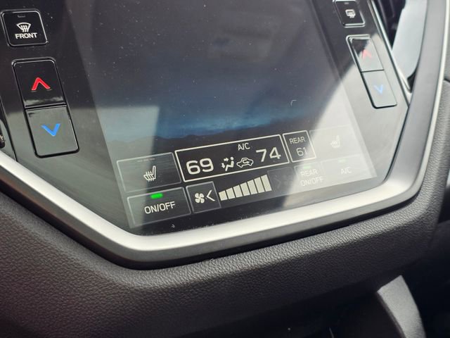 Certified 2023 Subaru Ascent Onyx Edition image 34