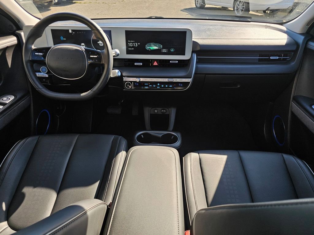 Used 2023 Hyundai Ioniq 5 SEL AWD/4WD image 14