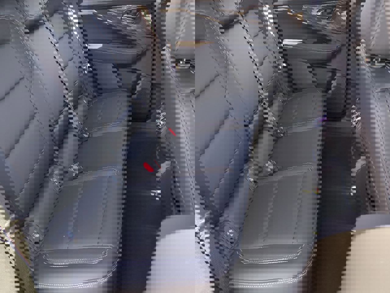 New 2026 Chevrolet Blazer EV LT image 26