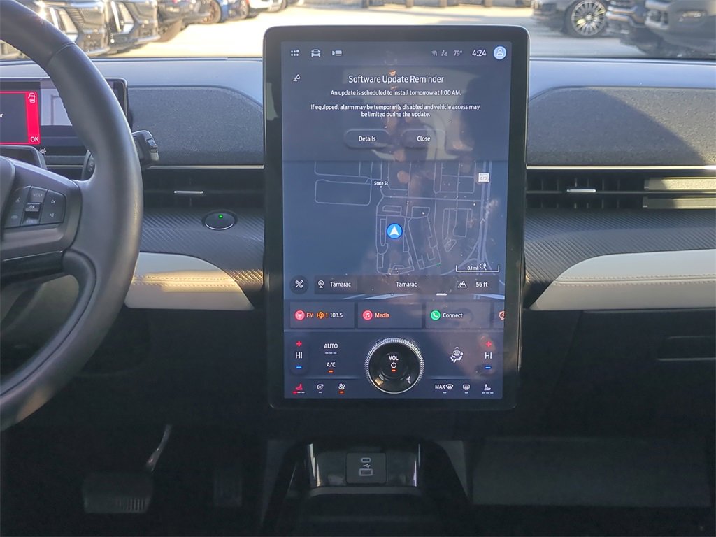 Used 2022 Ford Mustang Mach-E Premium image 19