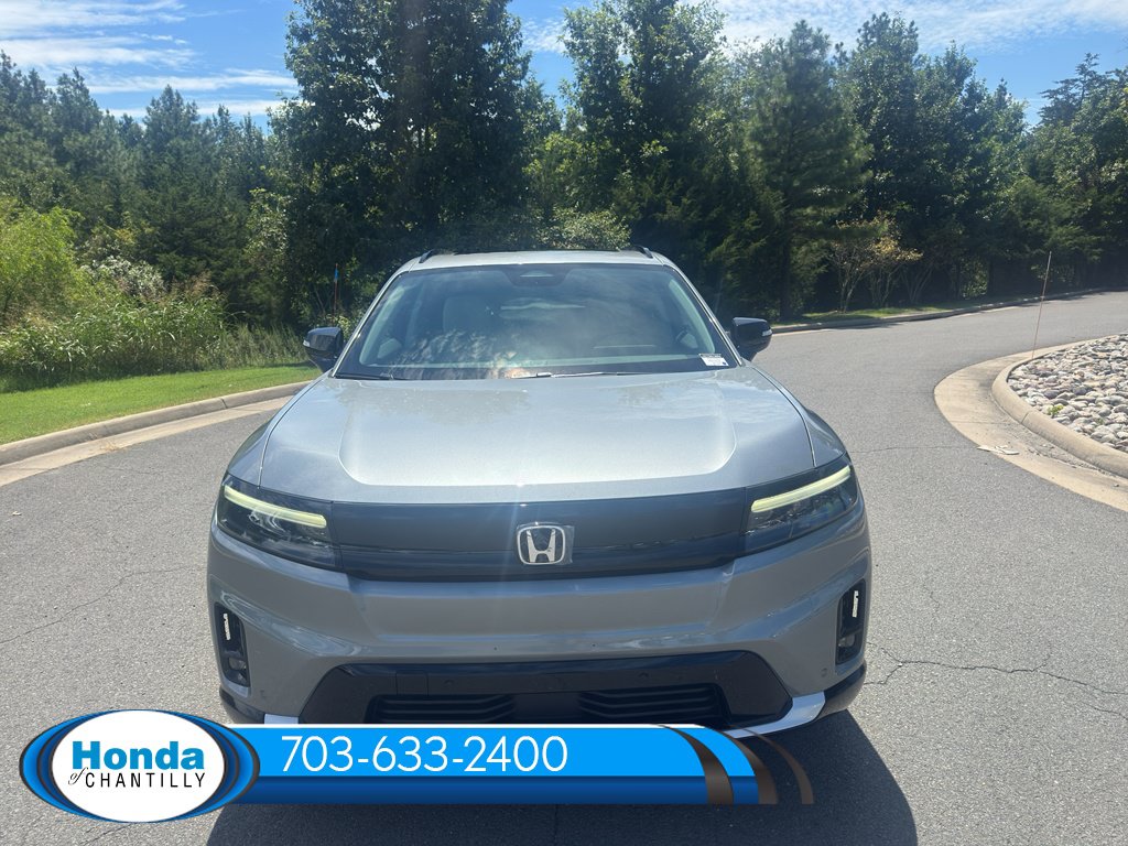 New 2026 Honda Prologue Touring image 2