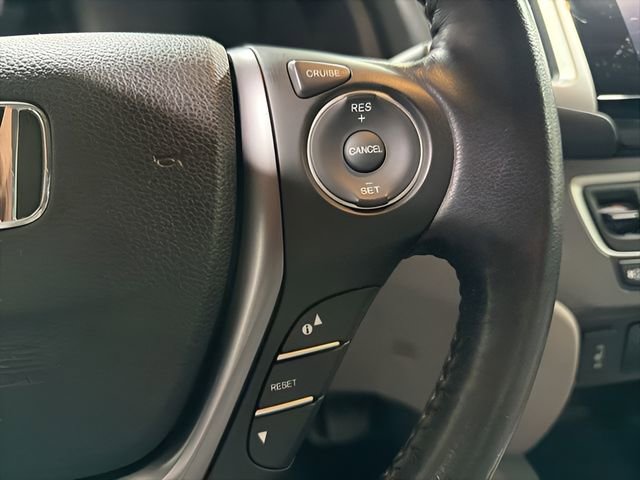 Used 2019 Honda Ridgeline RTL-T image 18