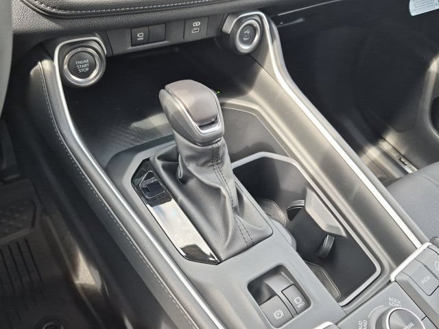 Certified 2026 Toyota Grand Highlander AWD image 16